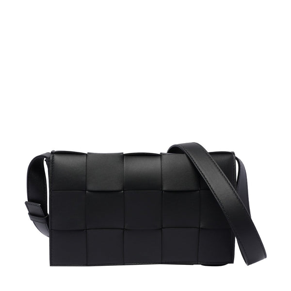 Bottega Veneta Accessories? Bottega Veneta Women Cassette Premium Everyday Designer Accessory
