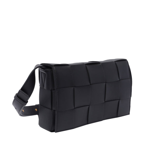 Bottega Veneta Accessories? Bottega Veneta Women Cassette Premium Everyday Designer Accessory
