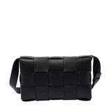 Bottega Veneta cross body bags side profile designer luxury fashion