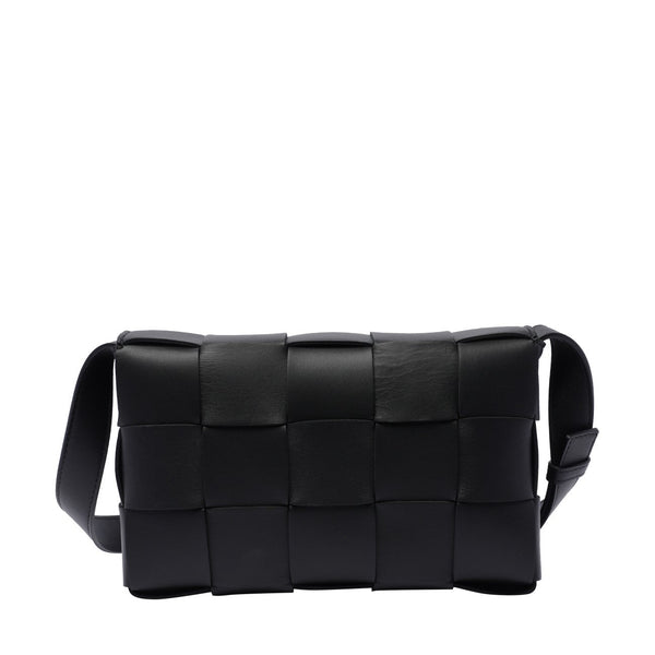 Bottega Veneta Accessories? Bottega Veneta Women Cassette Premium Everyday Designer Accessory