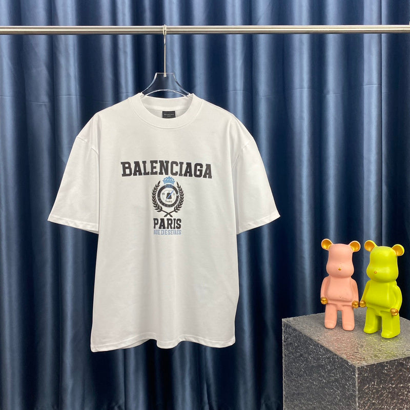 Front view of Balenciaga luxury piece style No.112