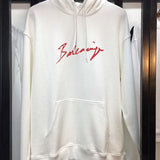 Styling view of Balenciaga luxury piece style No.543