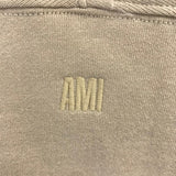 Amiri luxury shirt detail shot