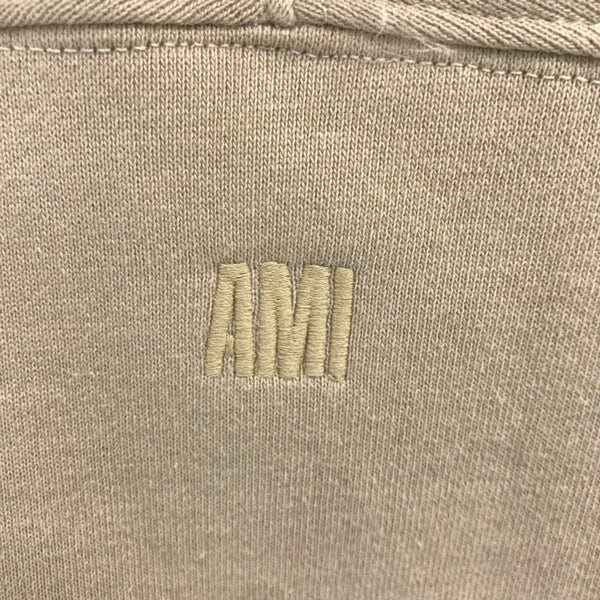 Amiri luxury shirt detail shot