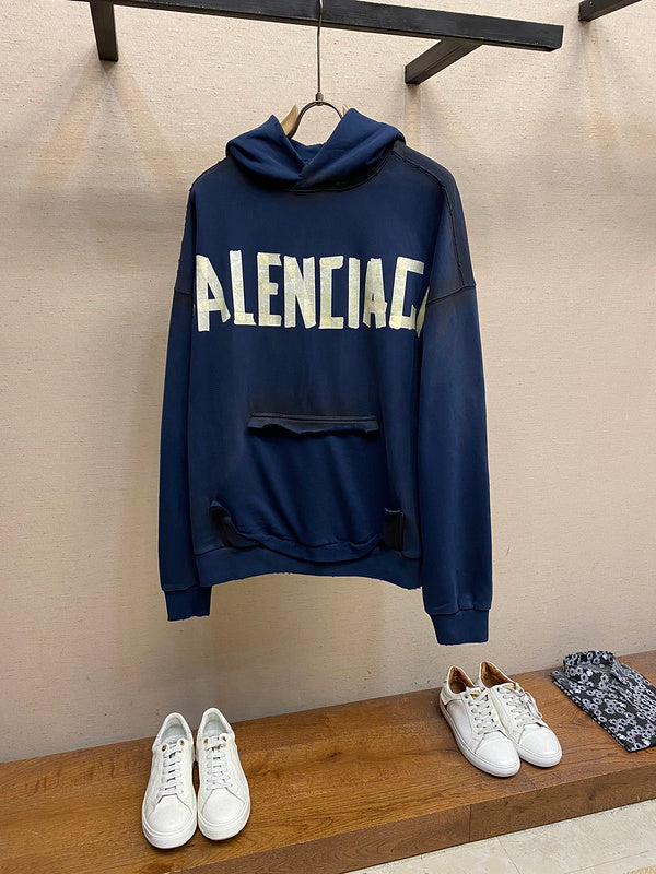 Front view of Balenciaga luxury piece style No.217