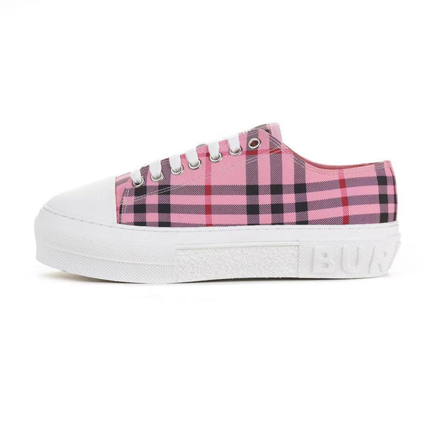 Burberry shoes Style 054 - side profile detail