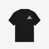 Amiri t-shirt styled look premium fashion