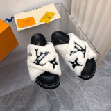 Louis Vuitton shoes Style 329 - packaging and accessories