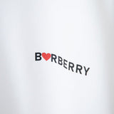Full silhouette view of Burberry luxury piece style No.432