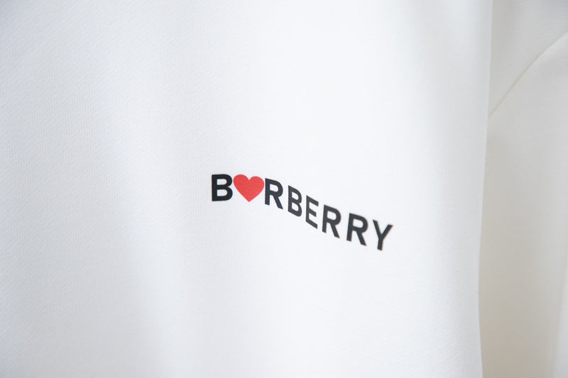 Burberry designer clothing front view designer style