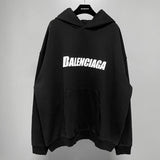 Side profile view of Balenciaga luxury piece style No.373