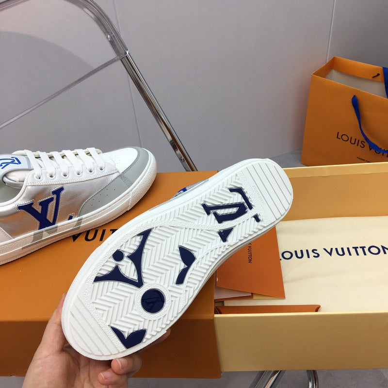 Louis Vuitton shoes Style 364 - additional angle view