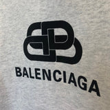 Balenciaga designer designer clothing full view