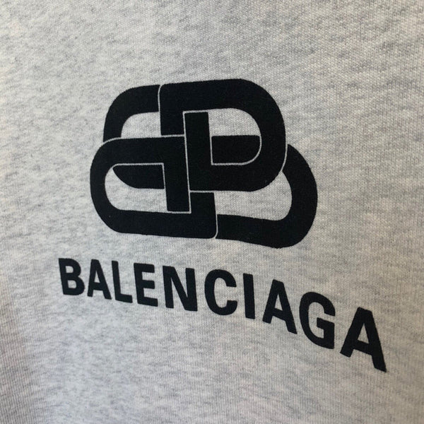 Balenciaga designer designer clothing full view