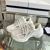 Givenchy shoes Style 132 - texture and material detail