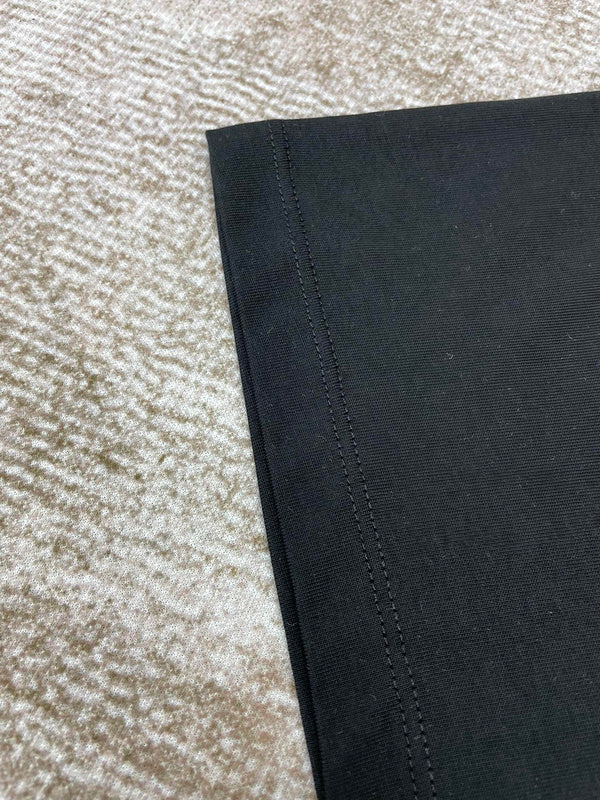 Three-quarter angle view of Amiri luxury piece style No.130
