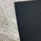 Three-quarter angle view of Amiri luxury piece style No.130