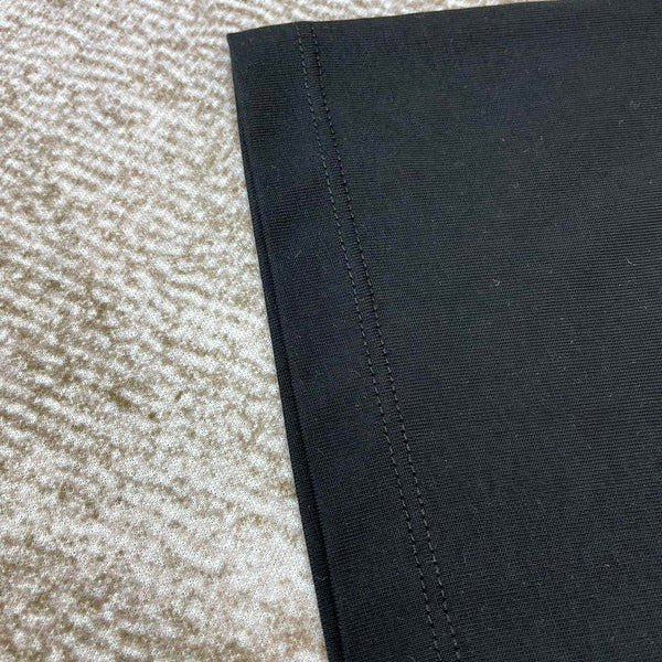 Three-quarter angle view of Amiri luxury piece style No.130