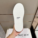 Givenchy shoes Style 133 - side profile detail