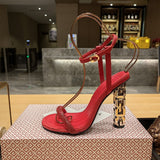 Givenchy shoes Style 143 - styled lifestyle view