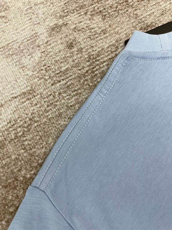 Side profile view of Amiri luxury piece style No.142