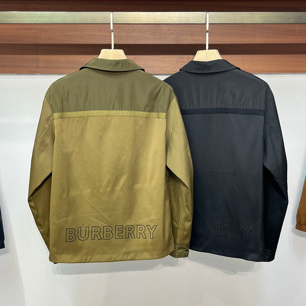 Three-quarter angle view of Burberry luxury piece style No.513