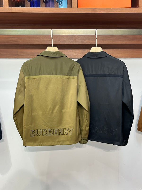 Burberry designer designer clothing full view