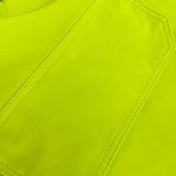 Texture and finish detail of Amiri luxury piece style No.085