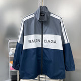 Balenciaga luxury designer clothing detail shot