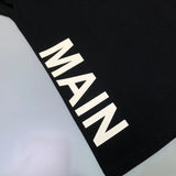 Balmain designer clothing styled look premium fashion
