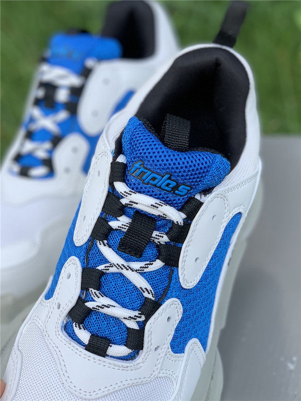 Balenciaga shoes Style 306 - angled studio shot
