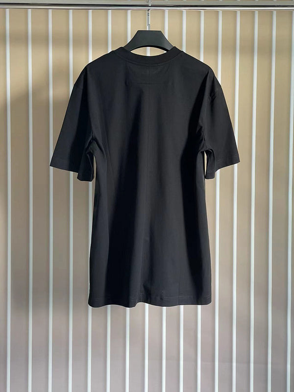 Close-up detail view of Givenchy luxury piece style No.150