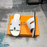 Hermes shoes Style 017 - packaging and accessories