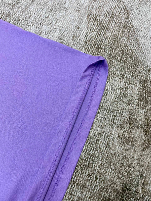 Amiri designer t-shirt full view