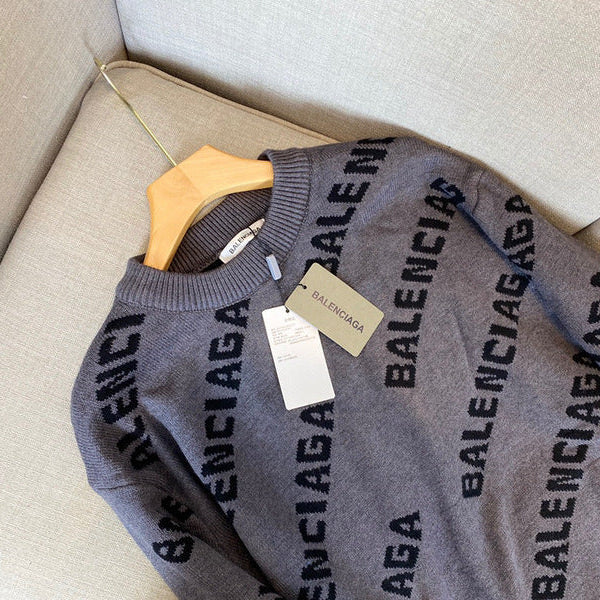 Balenciaga designer designer clothing full view