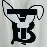 Burberry t-shirt styled look premium fashion