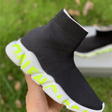 Balenciaga shoes Style 341 - top view showing design