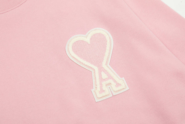 Close-up detail view of Amiri luxury piece style No.019