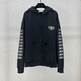 Balenciaga designer clothing front view designer style