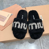 Miu Miu shoes front view designer style