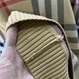 Burberry designer clothing styled look premium fashion