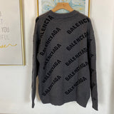 Balenciaga designer clothing styled look premium fashion