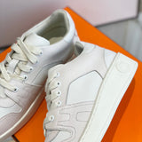 Hermes shoes Style 255 - packaging and accessories