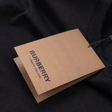 Full silhouette view of Burberry luxury piece style No.310