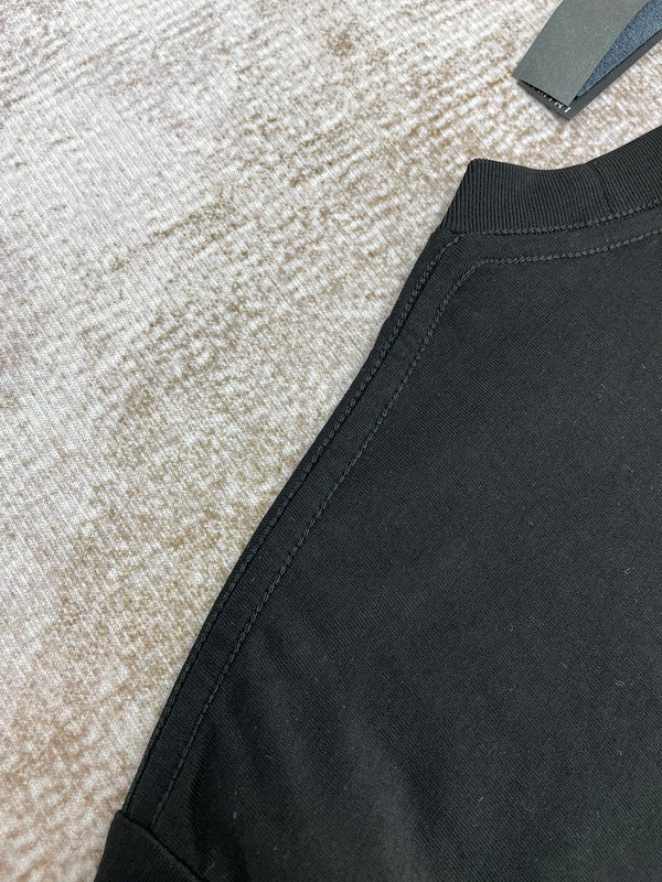 Side profile view of Amiri luxury piece style No.151