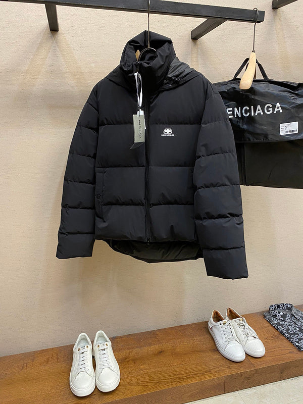 Front view of Balenciaga luxury piece style No.110