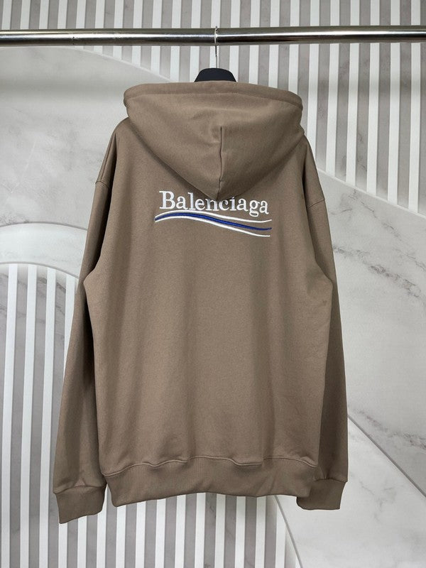 Front view of Balenciaga luxury piece style No.335