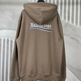Front view of Balenciaga luxury piece style No.335