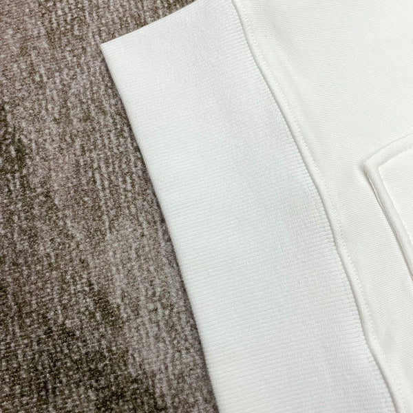 Close-up detail view of Amiri luxury piece style No.100