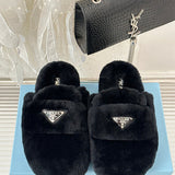 Close-up detail view of Prada luxury piece style No.132